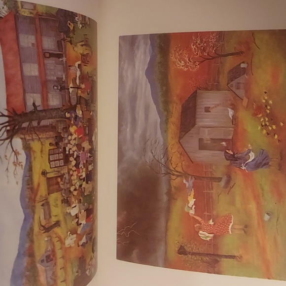 Queena Stovall 1986 HB Book with Author signature - Picture 10 of 15